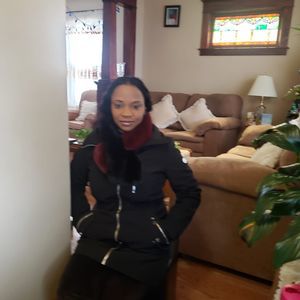 Meet your Posher, Maureen